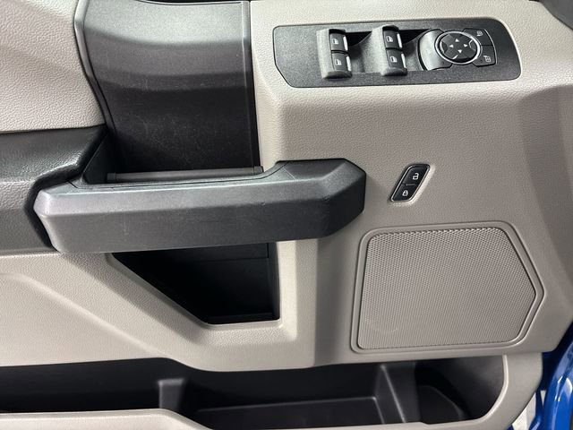 Certified 2019 Ford F150 XL w/ Equipment Group 101A Mid image 4