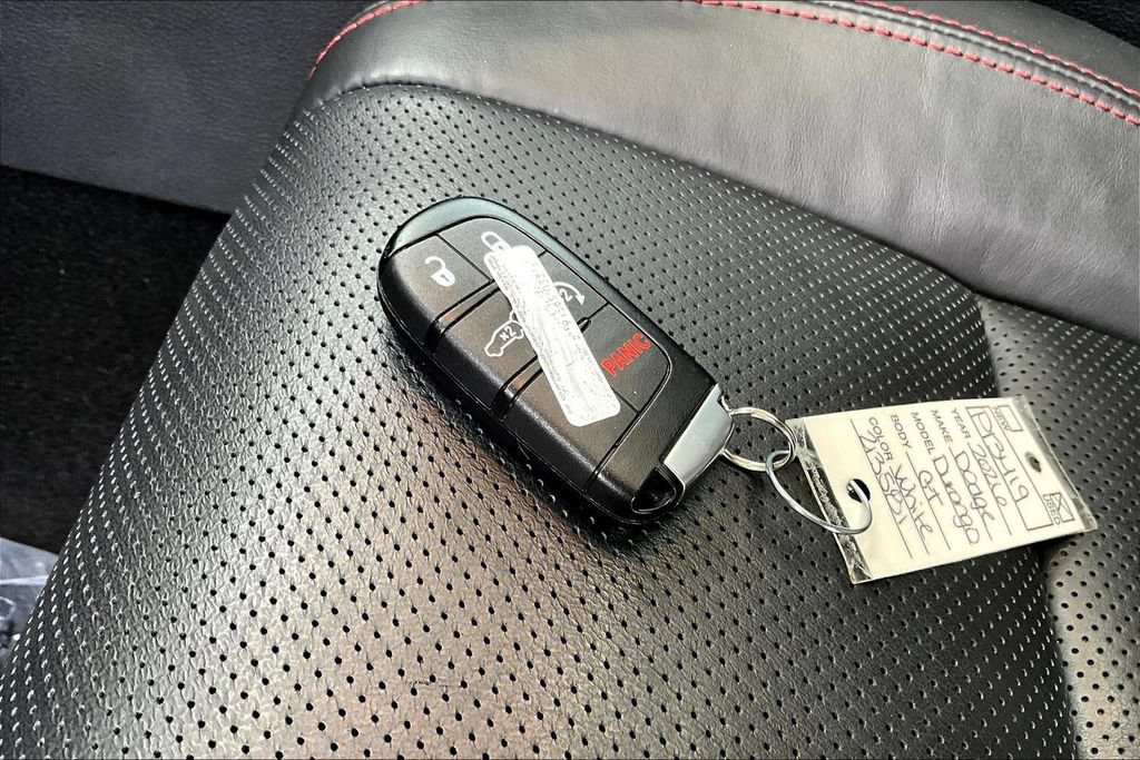 Used 2026 Dodge Durango GT AWD/4WD image 37
