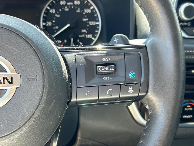 Used 2021 Nissan Rogue SL image 24