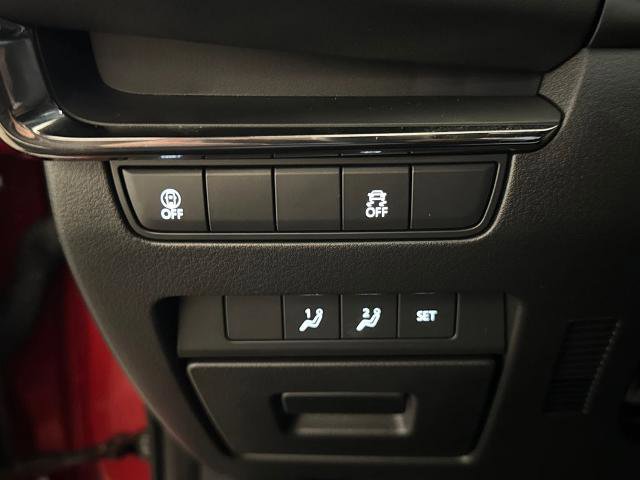 Used 2021 MAZDA MAZDA3 AWD 2.5 Turbo Hatchback image 14