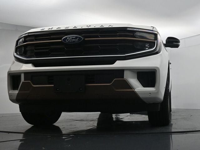 Certified 2025 Ford Expedition King Ranch AWD/4WD image 28