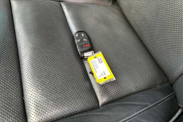 Used 2020 Jeep Grand Cherokee Summit w/ Platinum Series Group image 27