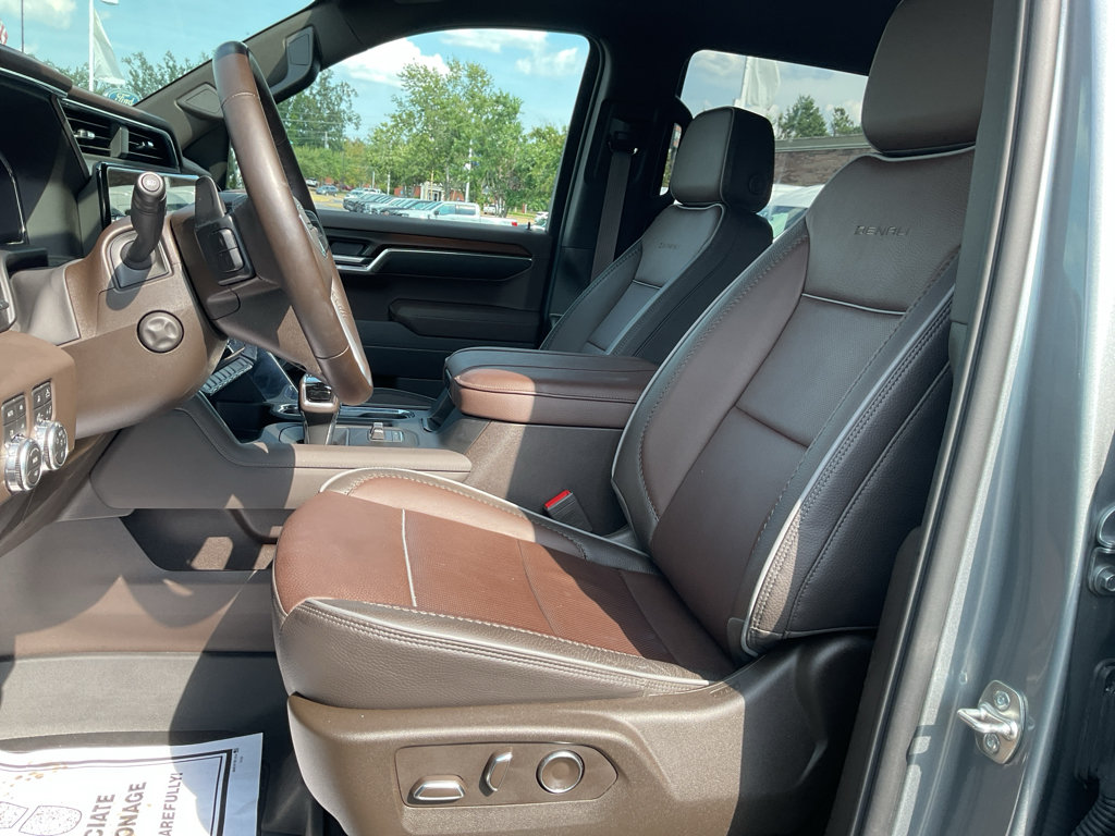 Used 2026 GMC Sierra 1500 Denali w/ Technology Package AWD/4WD image 20