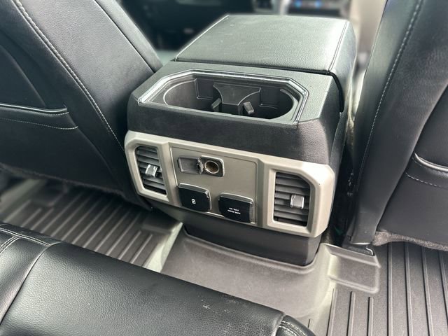 Certified 2019 Ford F150 Lariat AWD/4WD image 24
