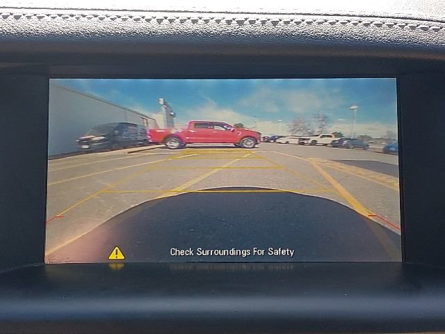 Used 2017 Buick Cascada Sport Touring FWD image 20