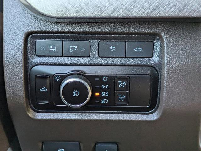 Certified 2024 Ford F250 King Ranch image 23