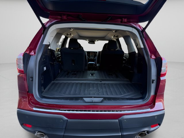 Used 2023 Subaru Ascent Onyx Edition AWD/4WD image 12