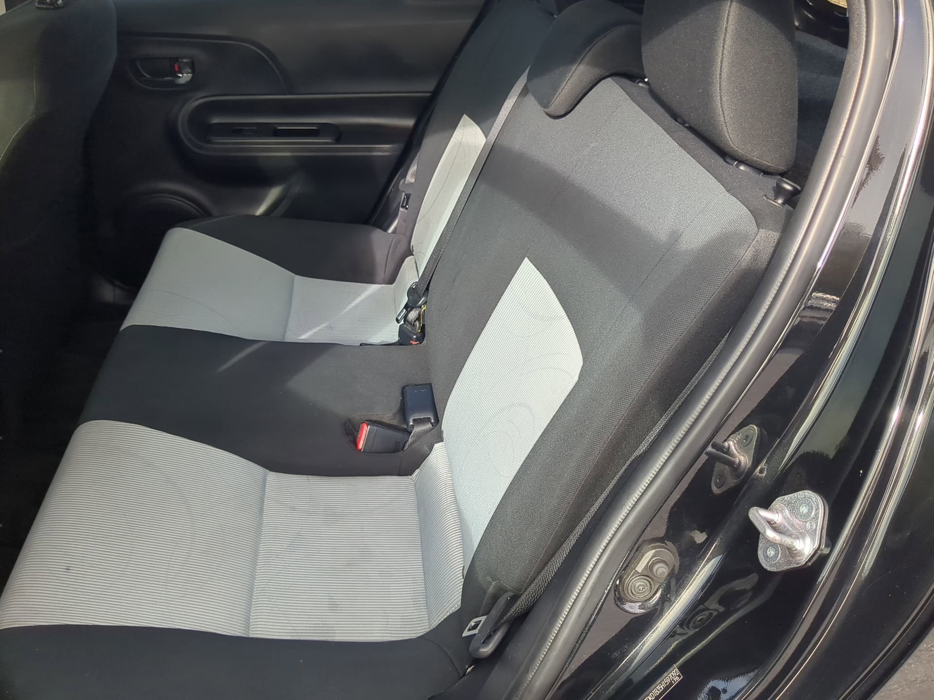 Used 2017 Toyota Prius C Two image 45