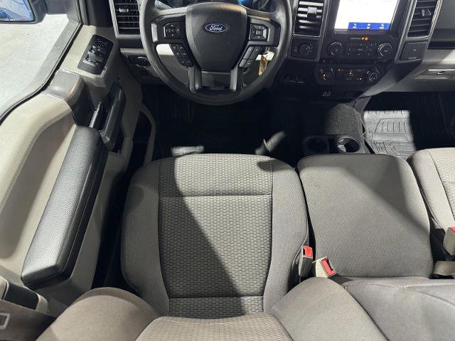 Certified 2020 Ford F150 XLT w/ XTR Package AWD/4WD image 24