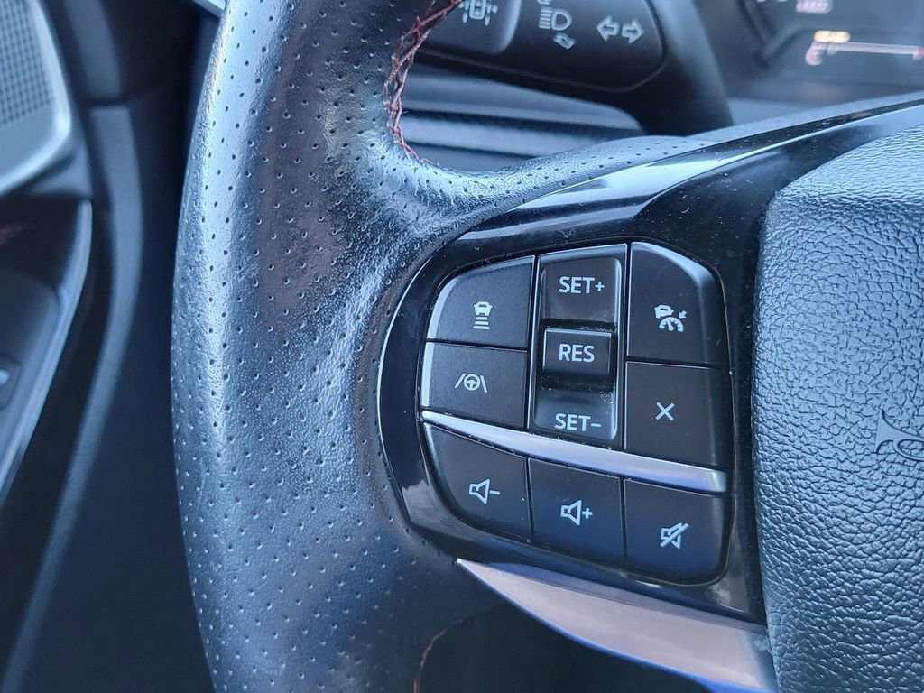 Certified 2023 Ford Explorer ST-Line w/ Class IV Trailer Tow Package image 29