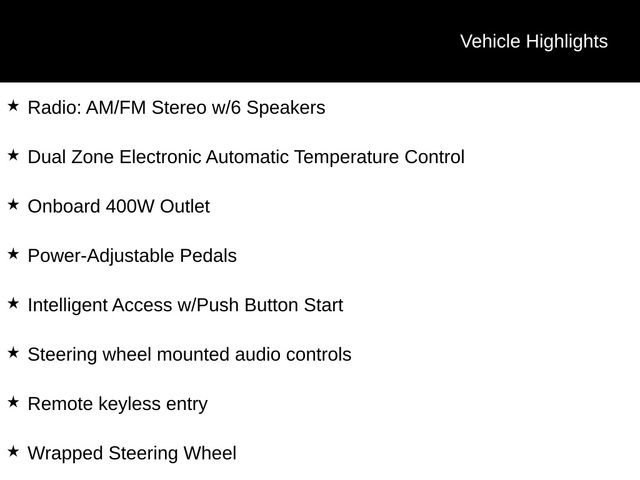 Certified 2023 Ford F150 XLT w/ Equipment Group 302A High image 20