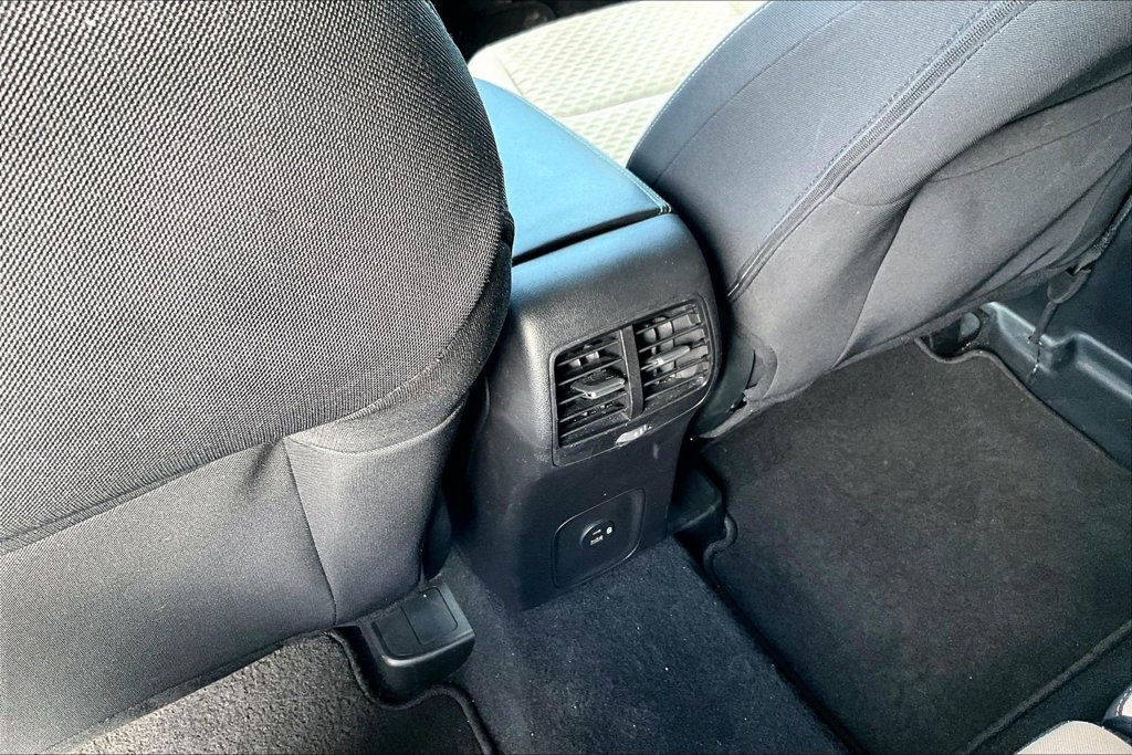 Certified 2022 Ford Escape SE w/ Convenience Package FWD image 25