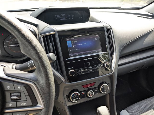 Used 2020 Subaru Crosstrek 2.0i image 24