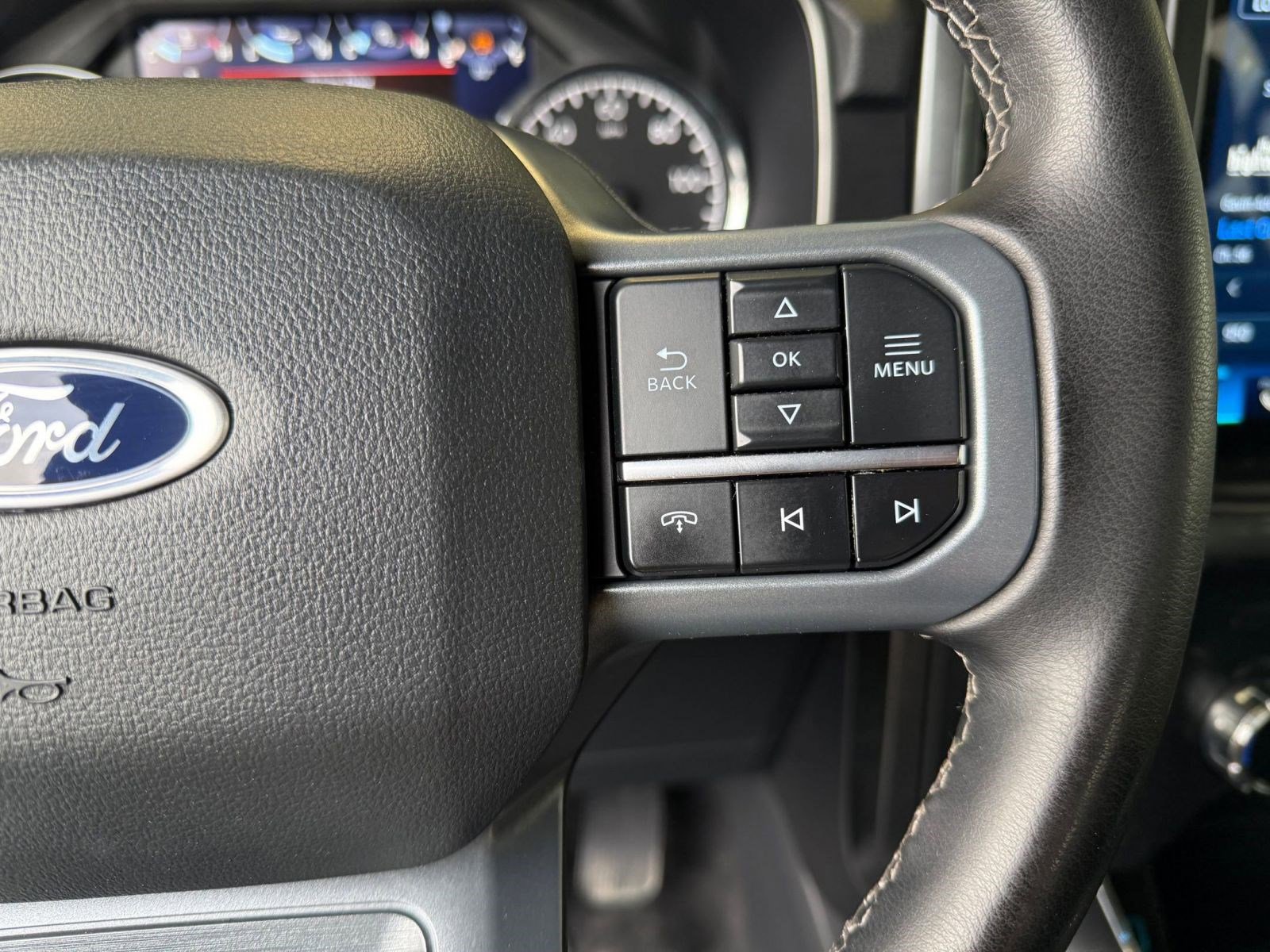 Certified 2023 Ford F150 XLT w/ Equipment Group 302A High image 27