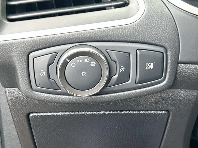 Certified 2021 Ford Edge SE FWD image 30