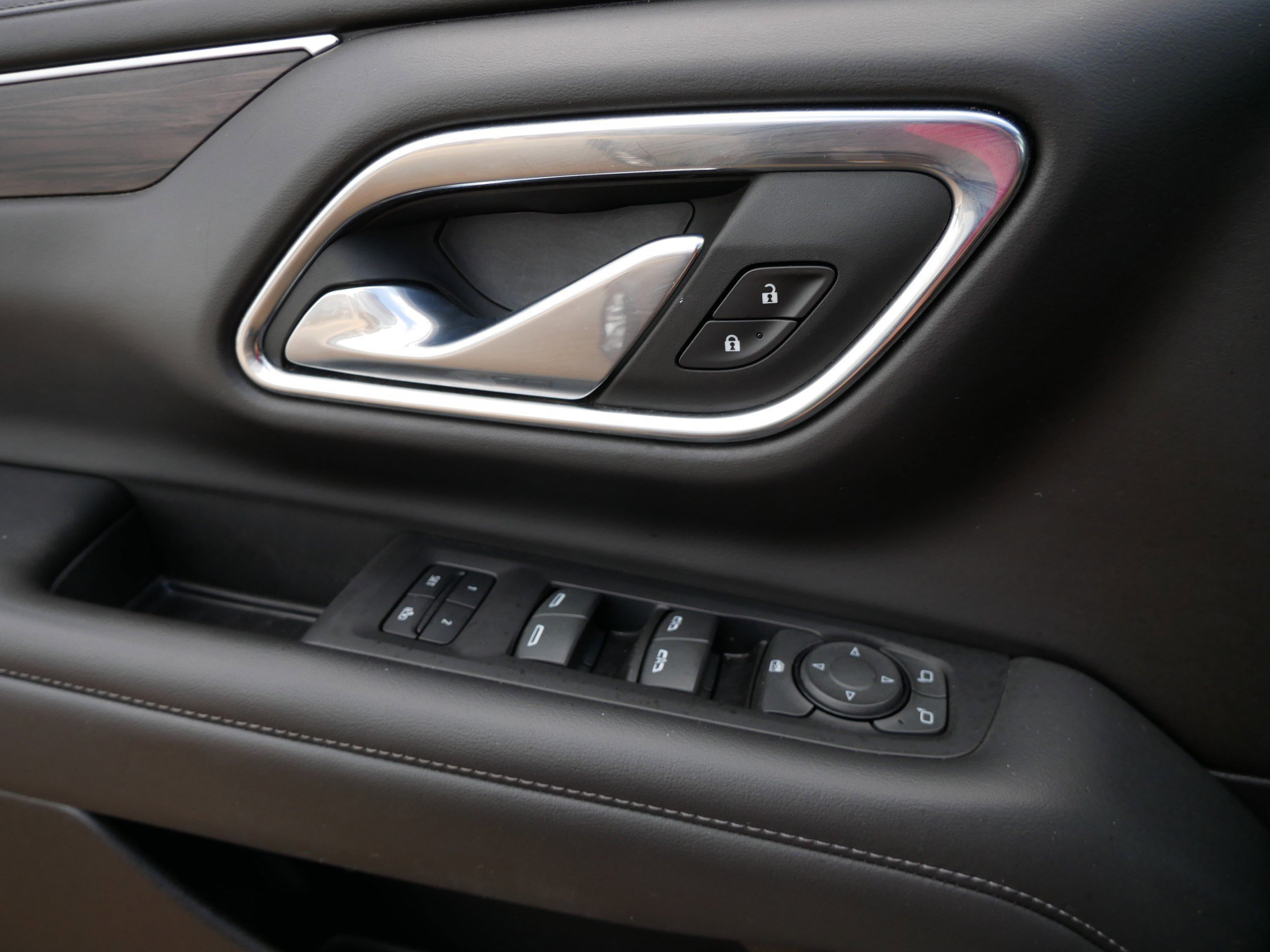 Used 2023 Chevrolet Tahoe LT image 27