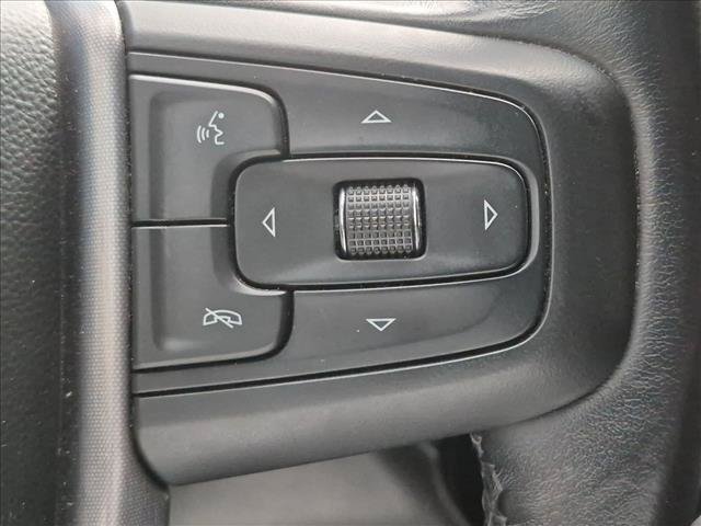 Used 2022 GMC Sierra 1500 Elevation w/ LPO, Elevation Black Package RWD image 14