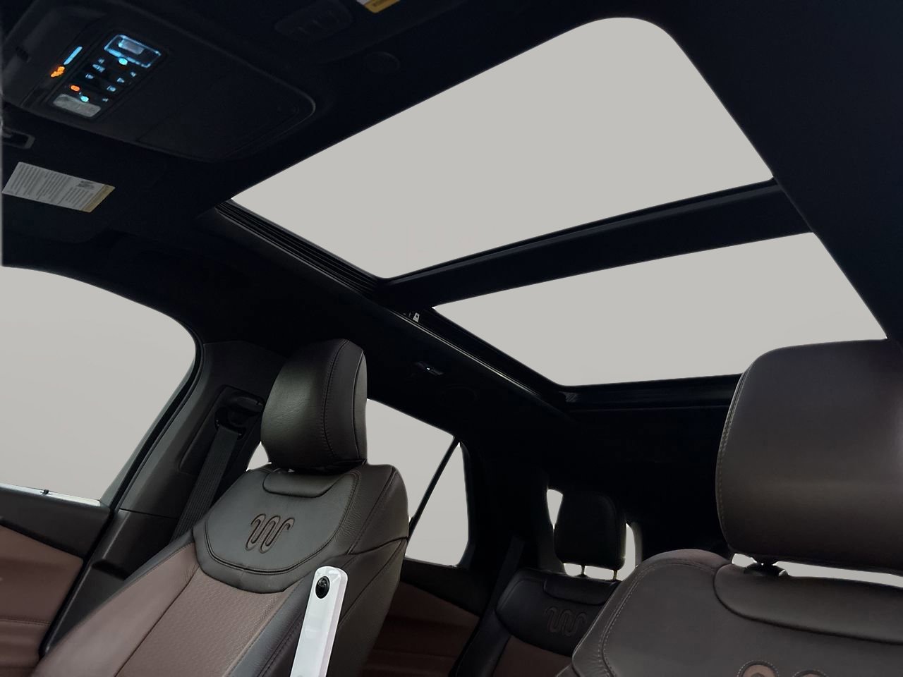 Certified 2024 Ford Explorer King Ranch w/ Technology Package image 23