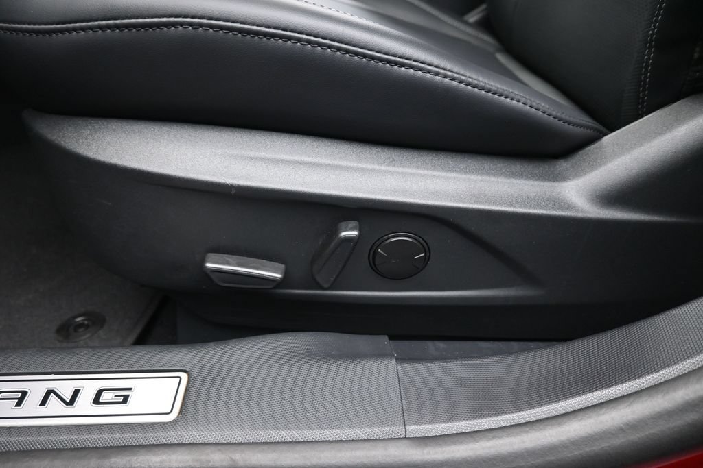 Certified 2023 Ford Mustang Mach-E Premium RWD image 11