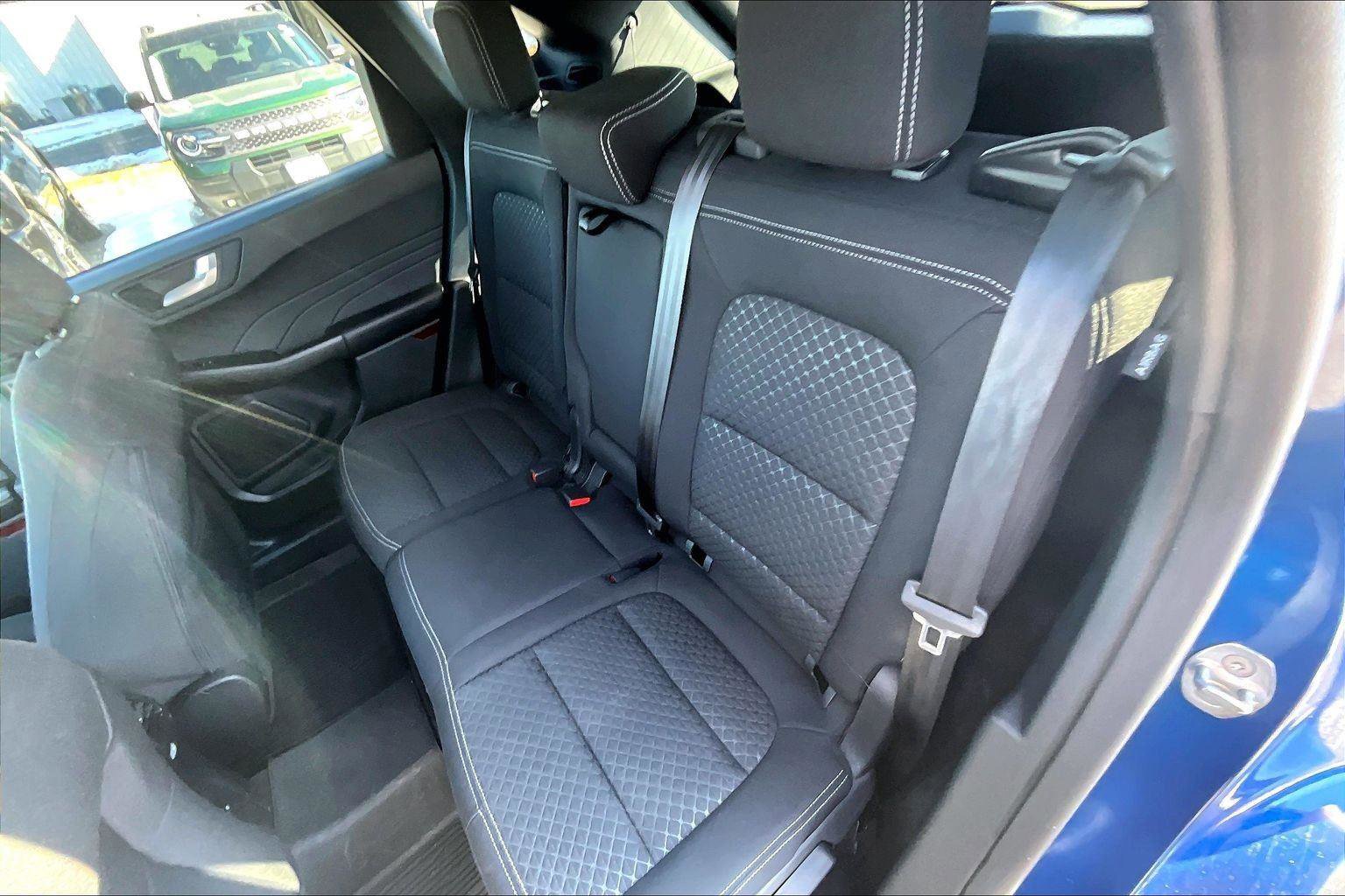 Certified 2023 Ford Escape Active w/ Tech Pack #2 image 25