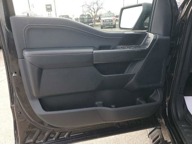 Certified 2022 Ford F150 XLT w/ Equipment Group 302A High image 14