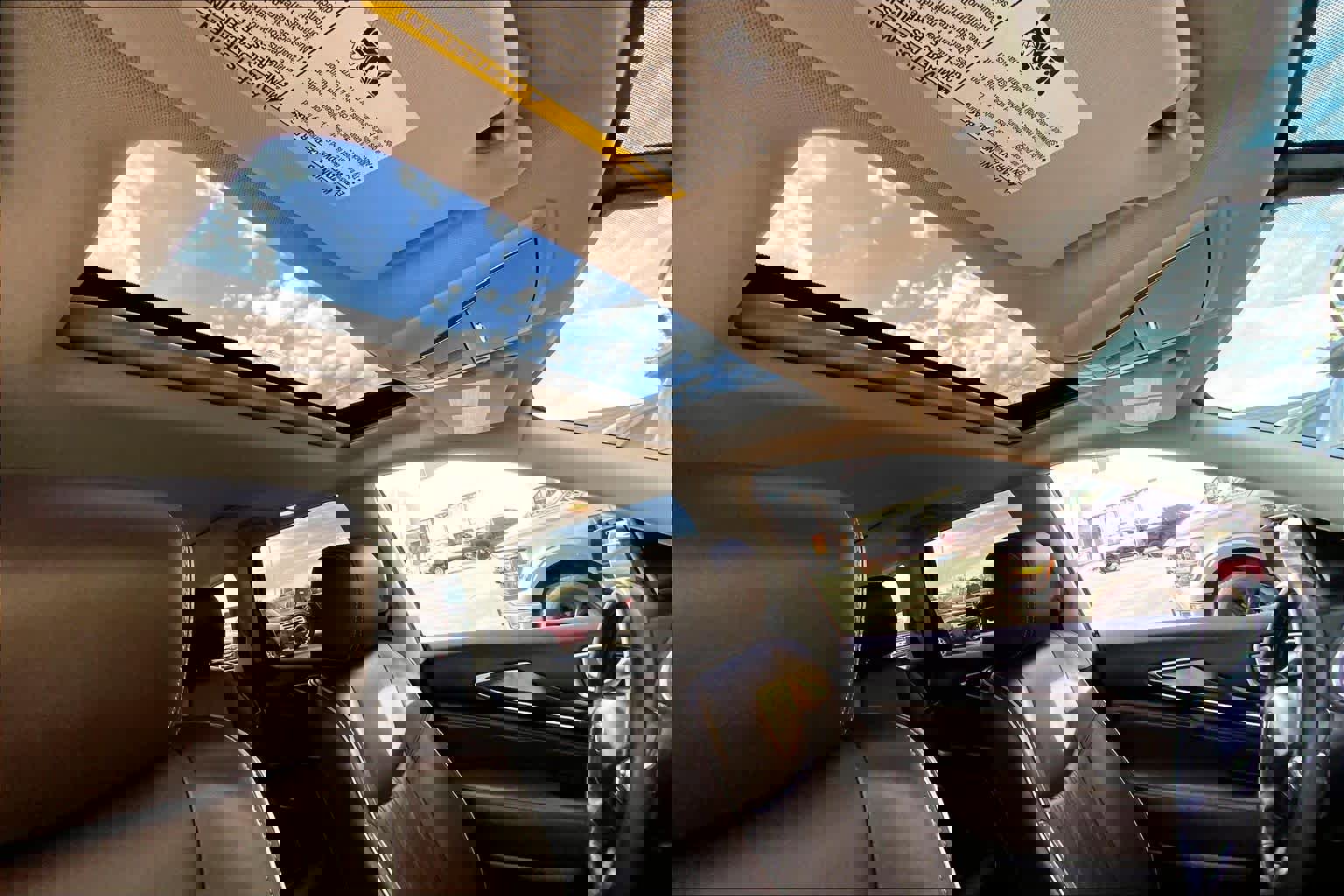 Used 2019 INFINITI QX60 Luxe w/ Sensory Package image 19