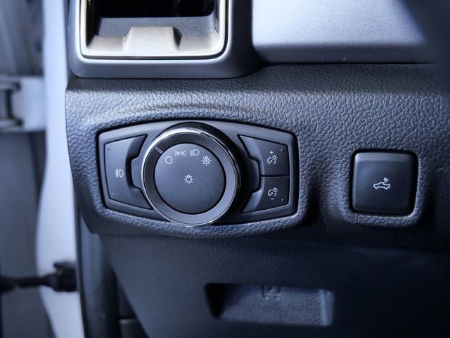 Certified 2020 Ford Ranger XLT w/ Equipment Group 302A Luxury image 25