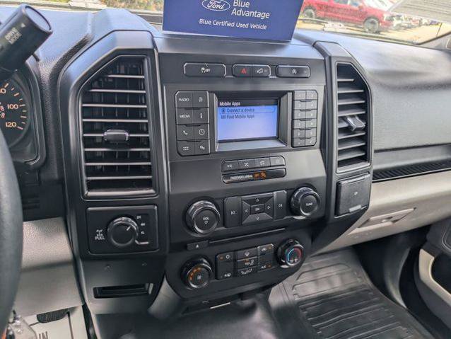 Certified 2018 Ford F150 XL w/ Equipment Group 101A Mid AWD/4WD image 20