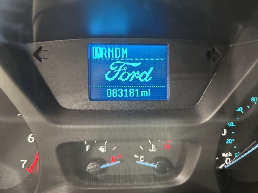 Certified 2017 Ford Transit 250 148 Low Roof image 15