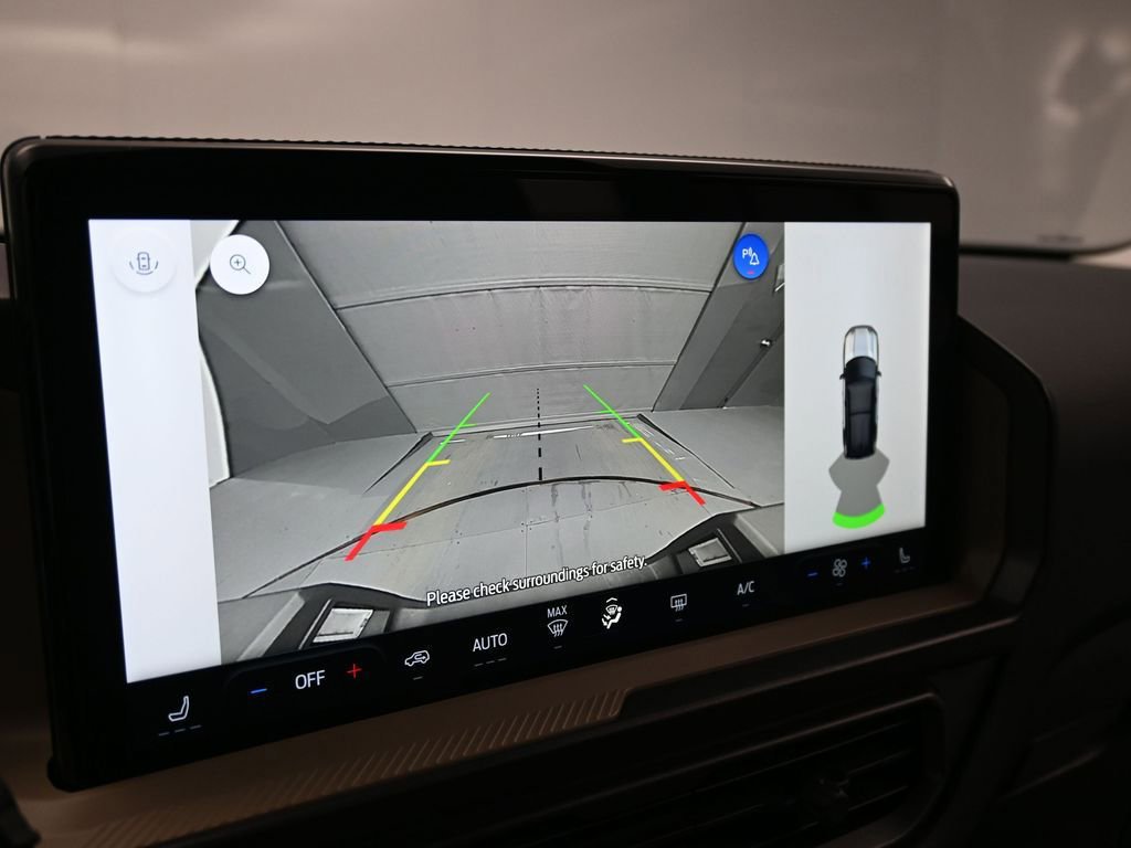 Certified 2025 Ford Bronco Sport Big Bend w/ Convenience Package image 42