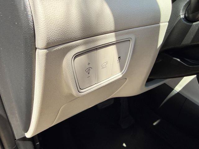 Used 2024 Hyundai Tucson SEL FWD image 16