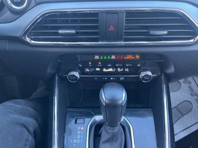 Used 2019 MAZDA CX-9 Touring w/ Touring Premium Package image 27