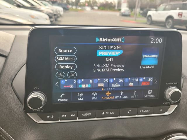 Used 2024 Nissan Sentra SV image 22