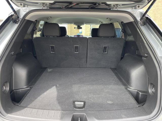 Used 2025 Chevrolet Blazer LT AWD/4WD image 33