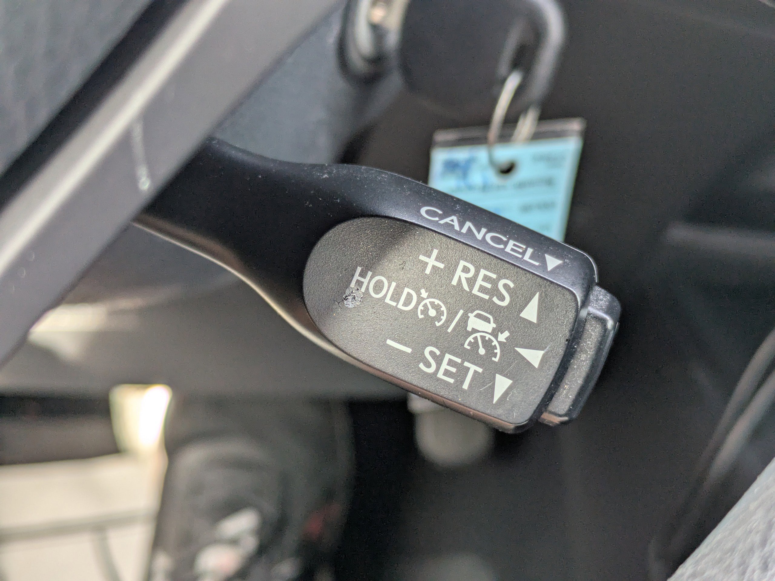 Used 2019 Toyota C-HR LE image 22