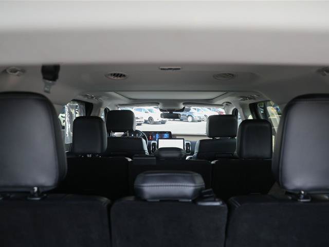 Certified 2025 Ford Expedition Max Platinum AWD/4WD image 14