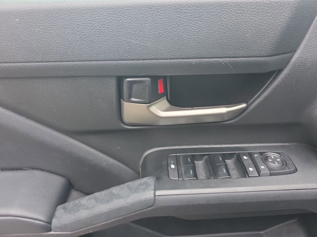 Used 2024 Toyota Tacoma TRD Sport w/ TRD Sport Upgrade Package AWD/4WD image 16