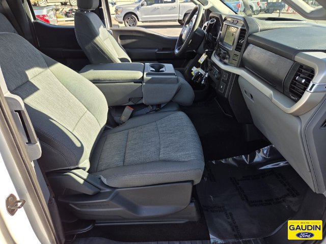 Certified 2021 Ford F150 XL w/ XL Power Equipment Group AWD/4WD image 15