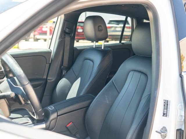 Used 2021 Mercedes-Benz GLA 250 4MATIC image 24