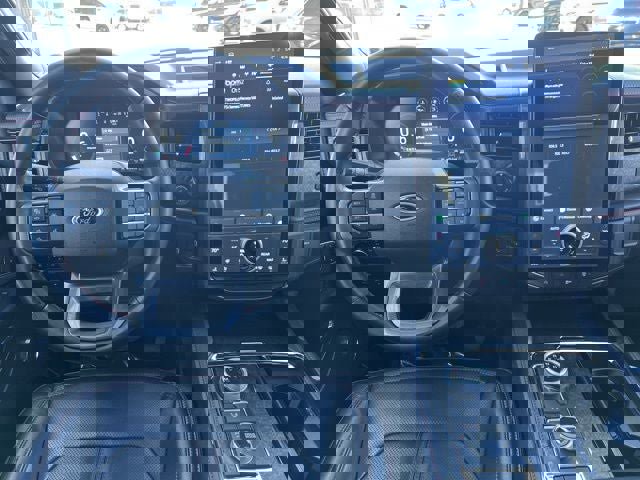 Certified 2023 Ford Expedition Limited image 16