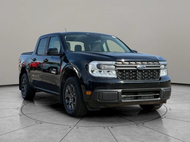Certified 2023 Ford Maverick XLT w/ XLT Luxury Package FWD image 12