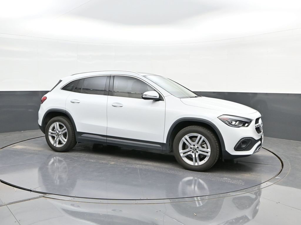 Used 2021 Mercedes-Benz GLA 250 GLA 250 image 17