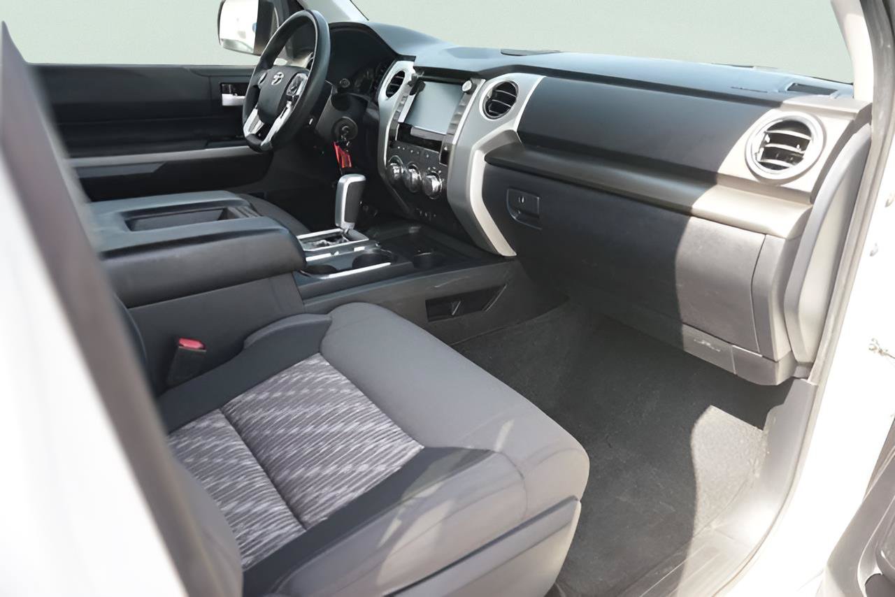 Used 2020 Toyota Tundra SR5 RWD image 17