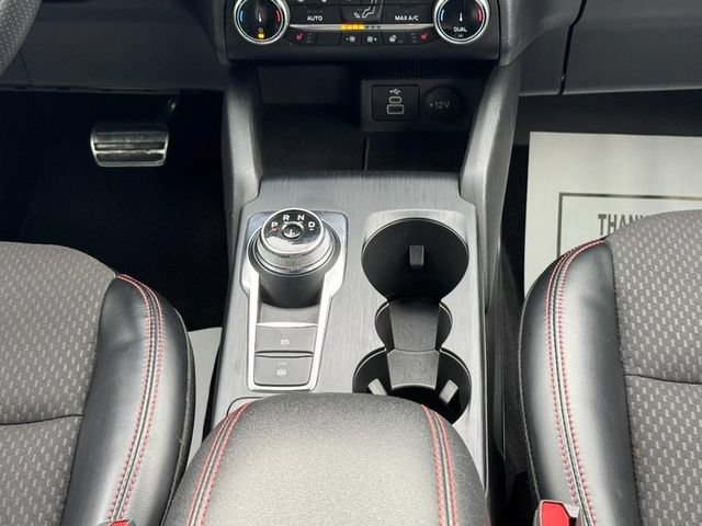 Certified 2024 Ford Escape ST-Line AWD/4WD image 14