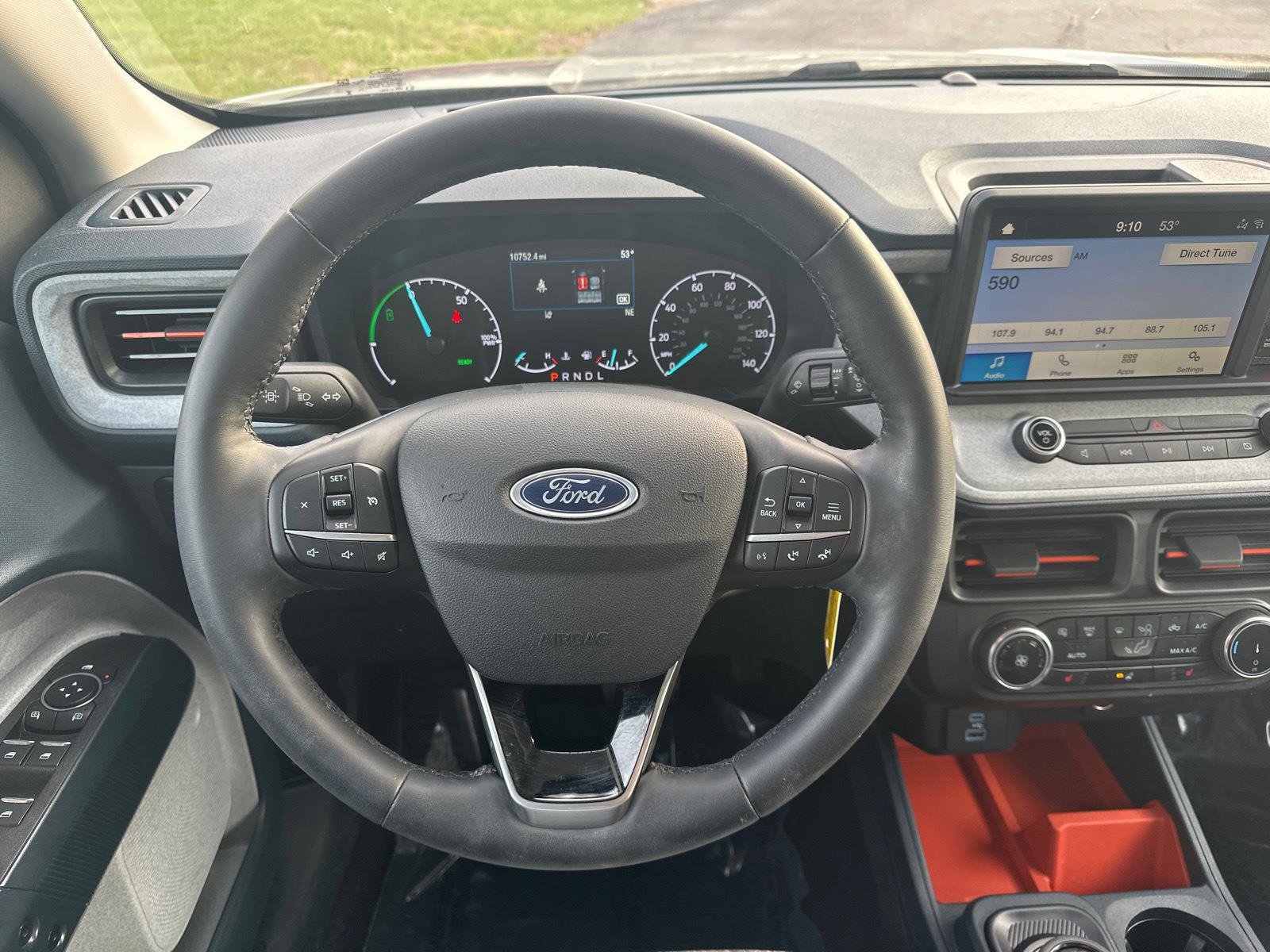 Certified 2023 Ford Maverick XLT w/ XLT Luxury Package image 15