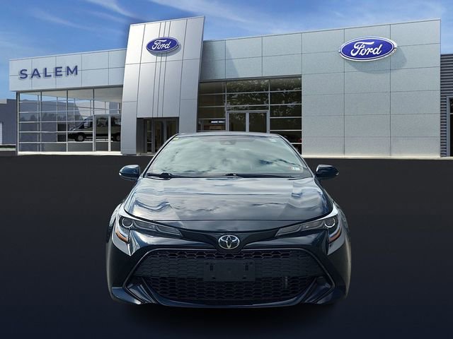 Used 2022 Toyota Corolla SE image 7