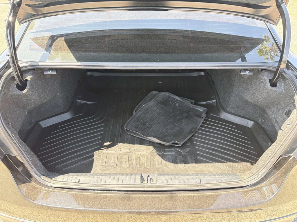 Used 2022 Subaru Legacy Touring XT w/ Popular Package #3 AWD/4WD image 24