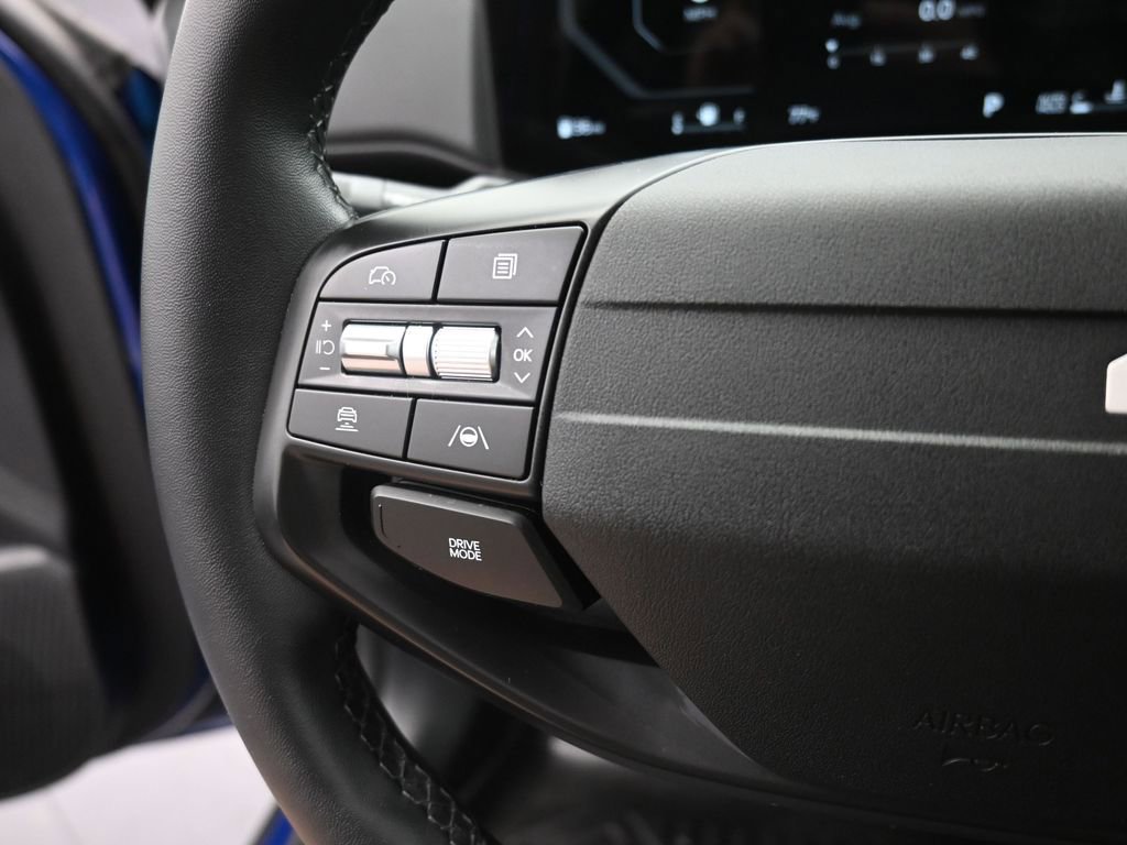 Used 2025 Kia K4 EX image 6