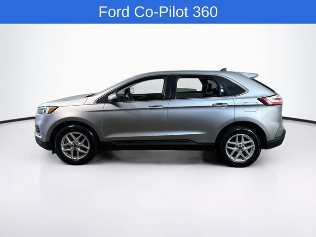 Certified 2024 Ford Edge SEL AWD/4WD image 5