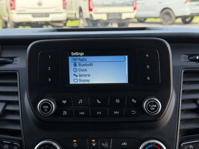 Certified 2021 Ford Transit 350 148 High Roof Extended AWD w/ Interior Upgrade Package image 18